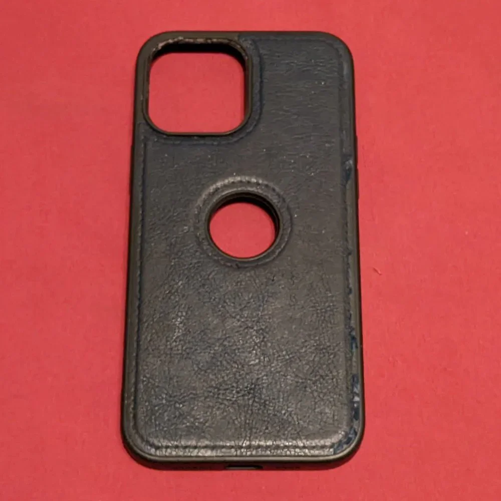 iPhone Body Case***